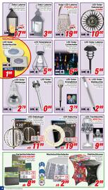 CENTERSHOP Prospekt woche 30 Seite 8