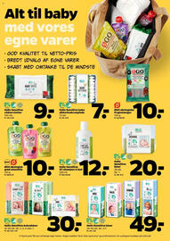 Netto tilbudsavis uge 29 Side 21