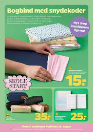 Netto tilbudsavis uge 29 Side 28