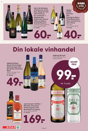 SPAR tilbudsavis uge 29 Side 14