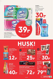 SPAR tilbudsavis uge 29 Side 15
