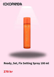Cocopanda reklamblad Sida 2