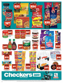 Checkers catalogue Page 2