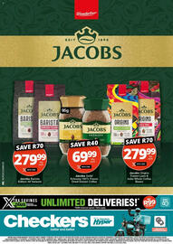 Checkers catalogue Page 1