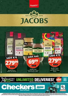 Checkers catalogue (valid until 17-08)
