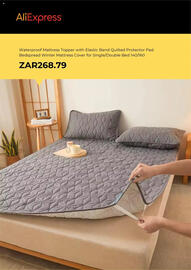 AliExpress catalogue Page 2