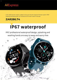 AliExpress catalogue Page 5