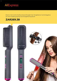 AliExpress catalogue Page 7
