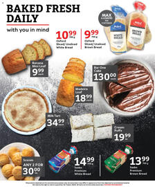 Oxford Freshmarket catalogue week 29 Page 13