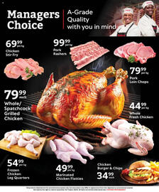 Oxford Freshmarket catalogue week 29 Page 2