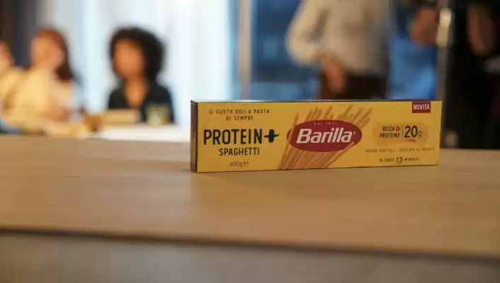 Volantino Barilla (valido fino al 1-10)