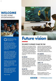 The Good Guys catalogue Page 2