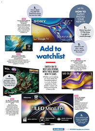 The Good Guys catalogue Page 3