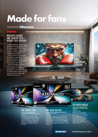 The Good Guys catalogue Page 4