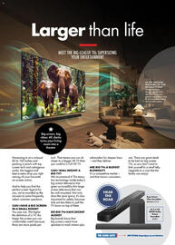 The Good Guys catalogue Page 6