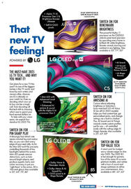 The Good Guys catalogue Page 9