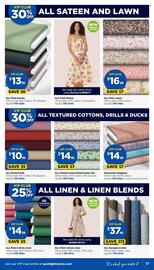 Spotlight catalogue Page 17