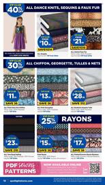 Spotlight catalogue Page 18