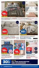 Spotlight catalogue Page 2