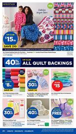 Spotlight catalogue Page 20