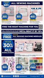 Spotlight catalogue Page 21