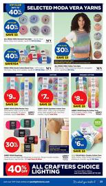 Spotlight catalogue Page 23