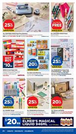Spotlight catalogue Page 24