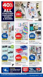 Spotlight catalogue Page 25