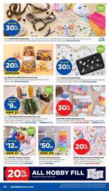Spotlight catalogue Page 26