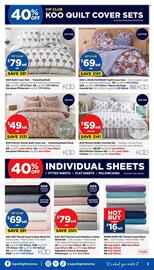 Spotlight catalogue Page 3