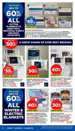 Spotlight catalogue Page 4