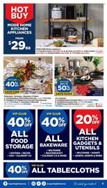 Spotlight catalogue Page 9