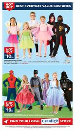 Spotlight catalogue Page 12