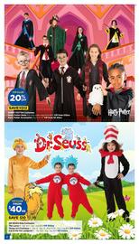 Spotlight catalogue Page 2