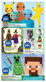 Spotlight catalogue Page 3