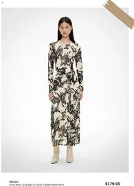 Myer catalogue Page 2