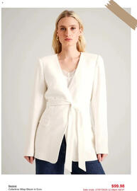 Myer catalogue Page 4