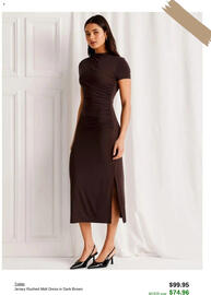 Myer catalogue Page 6