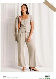 Myer catalogue Page 9