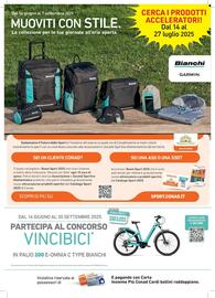 Volantino Conad Pagina 1