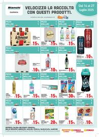 Volantino Conad Pagina 4