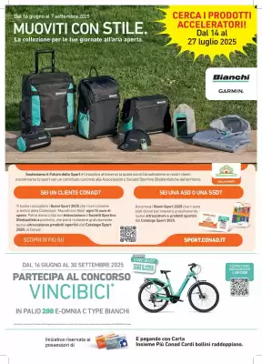 Volantino Conad (valido fino al 27-07)