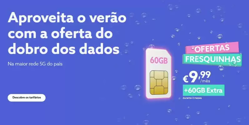 Folheto Nos (válido até 31-07)