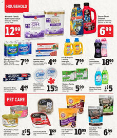 Quality Foods flyer week 29 Page 10