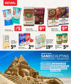 Quality Foods flyer week 29 Page 12