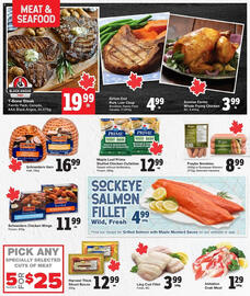 Quality Foods flyer week 29 Page 4