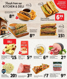 Quality Foods flyer week 29 Page 5