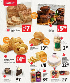 Quality Foods flyer week 29 Page 6