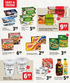 Quality Foods flyer week 29 Page 7