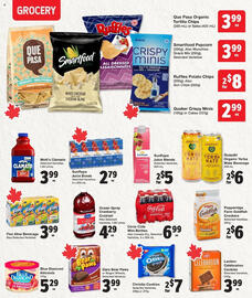 Quality Foods flyer week 29 Page 8
